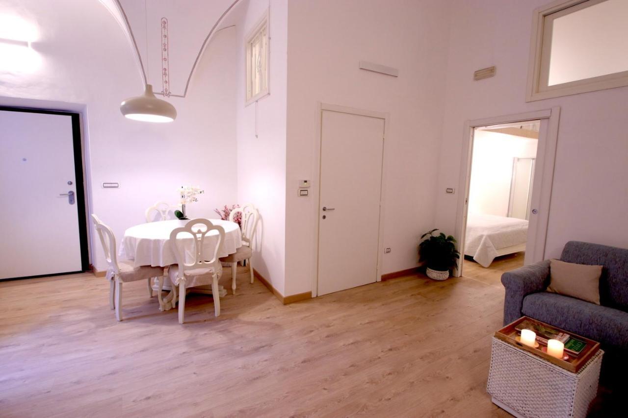Casa Belvedere Orvieto Exteriör bild