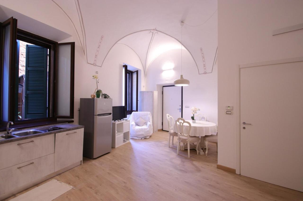 Casa Belvedere Orvieto Exteriör bild
